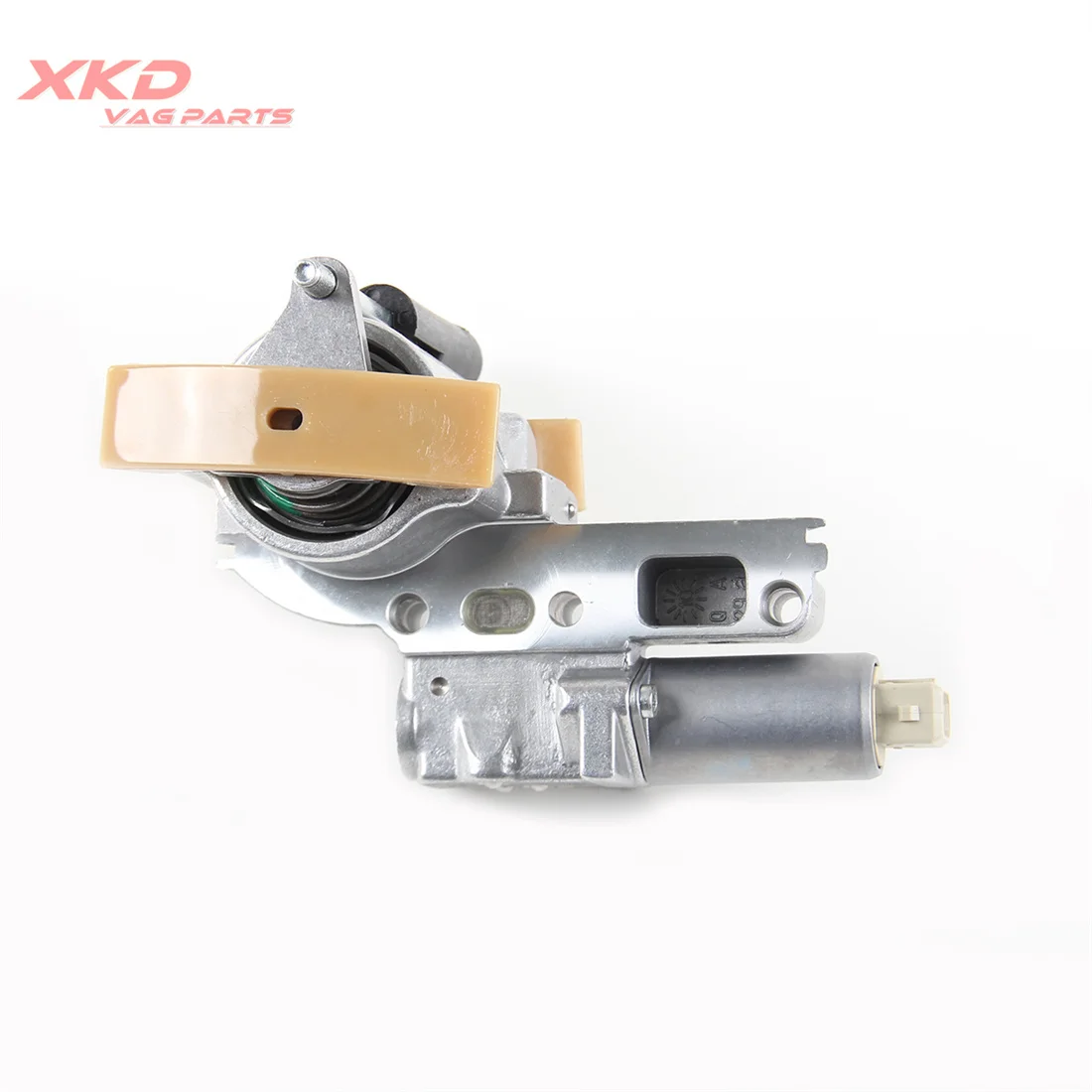 Натяжитель цепи синхронизации 1 8 T 20V для VW Jetta Bora Golf Passat Audi A3 A4 A6 Skoda 058109088K/D/E/H/L/B |