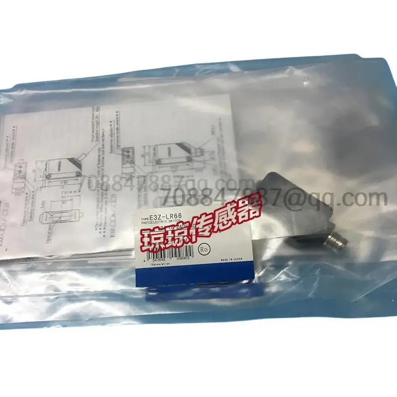 Оригинал 100% E3Z-LR66/LR86/LS66/LS68/LS86/LS88/LT66