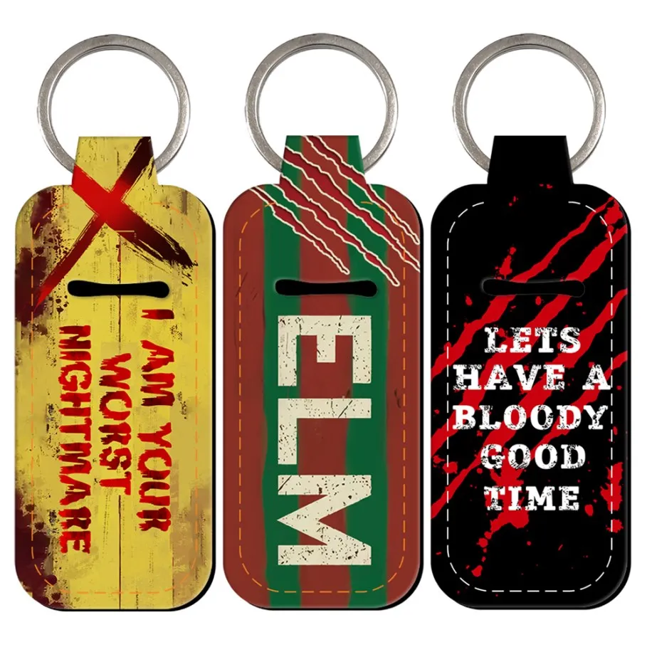 Фильмы ужасов кнопки значок жесть брошь рюкзак сумка воротник полотенце вышивка