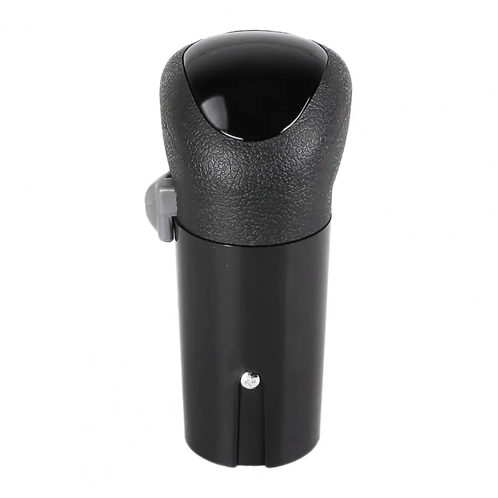 

Convenient Gear Shift Knob Easy to Install Compact Gear Shift Lever Shift Knob Air Speed Selector Valve 455-5005