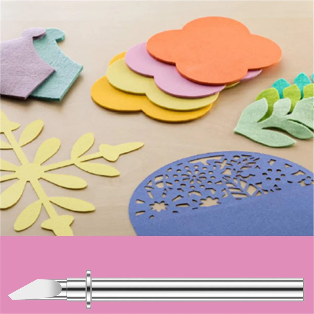 CADXBLD1 Автоматическое лезвие для Brother ScanNCut2 ScanNCut DX2 DesignNCut совместимого держателя