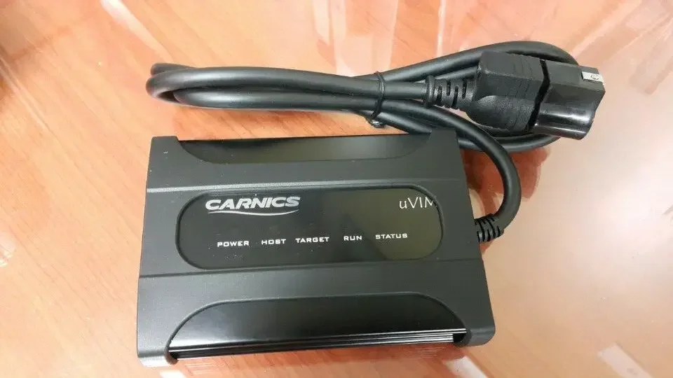 ДИАГНОСТИЧЕСКИЙ КОМПЛЕКТ DOOSAN (uVIM) для SCAN 200