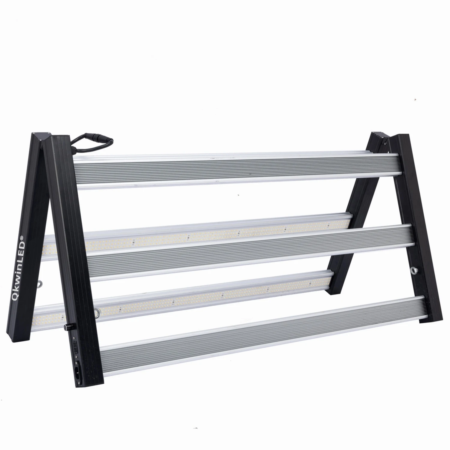 Светодиодный светильник для выращивания растений мощностью 720 Вт с светодиодами