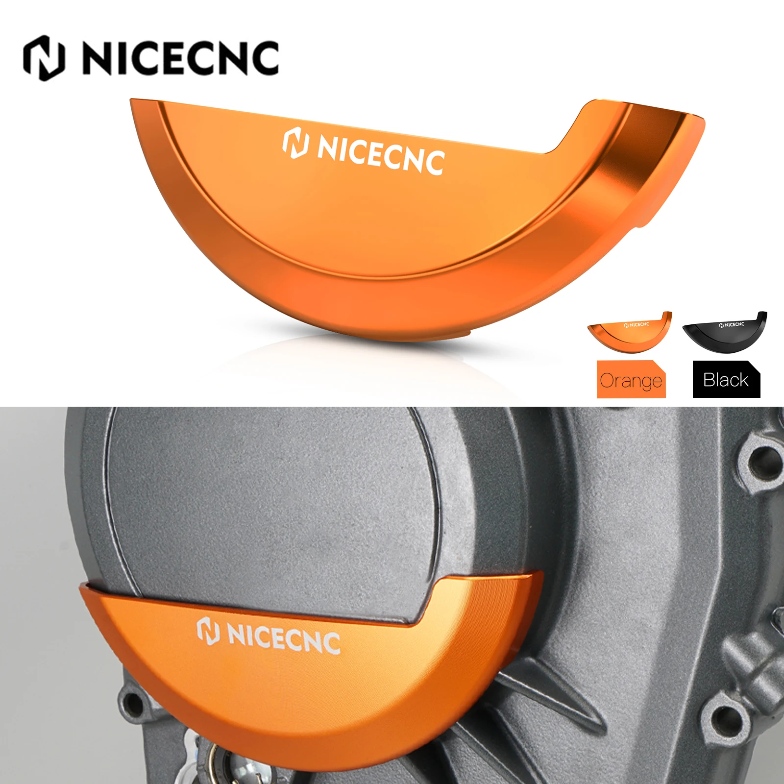 Крышка муфты двигателя для KTM 390 Adventure 2020-2024 250 Duke RC 2014-2023 2014-2021 2021-2023