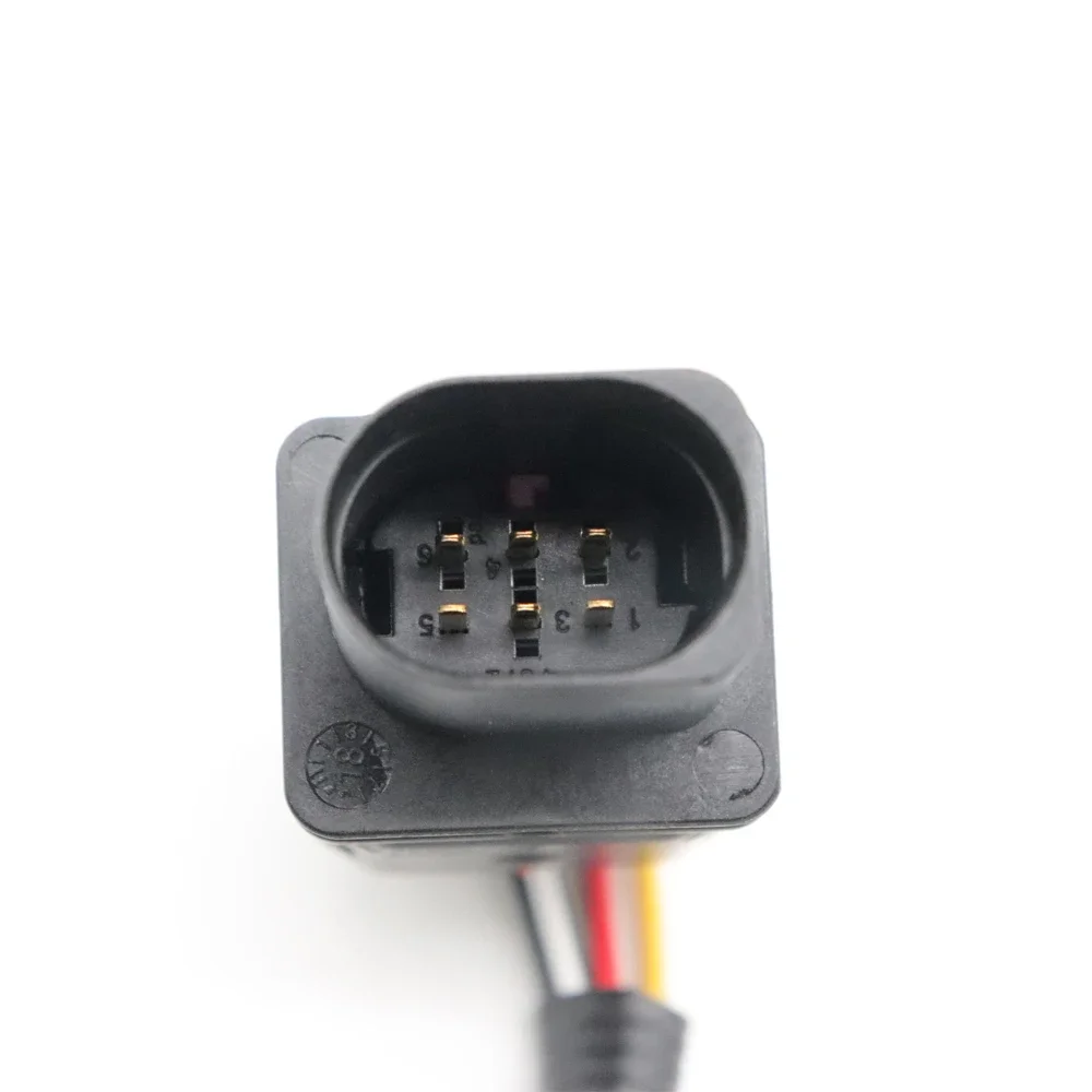 Соотношение воздуха и топлива Лямбда O2 Датчик кислорода 0258017123 Для Opel ANTARA Horton