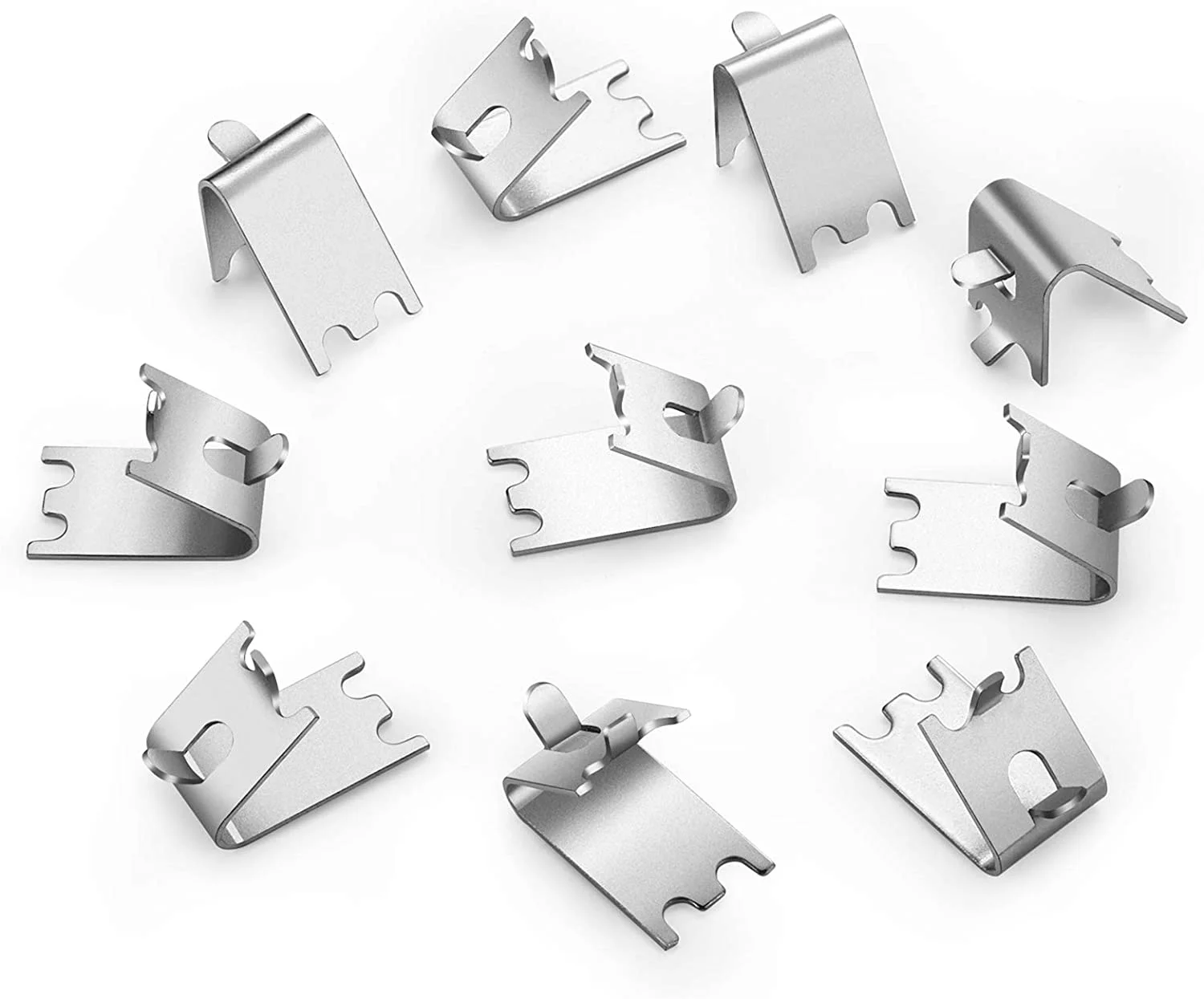 

SANYO Fridge Cooler Shelf Support, Shelf Square Buckles Universal type 10CS