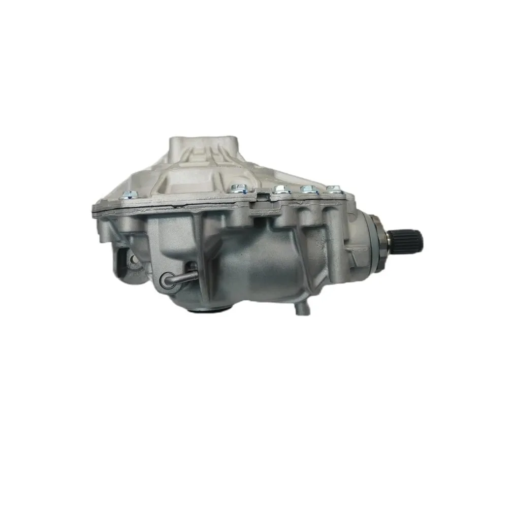 Фото Передний кронштейн дифференциала двигателя для Lange Rover Range Rover Sport L405 L494 3.0L 12-16 LR066508 LR044436 LR070131 №3