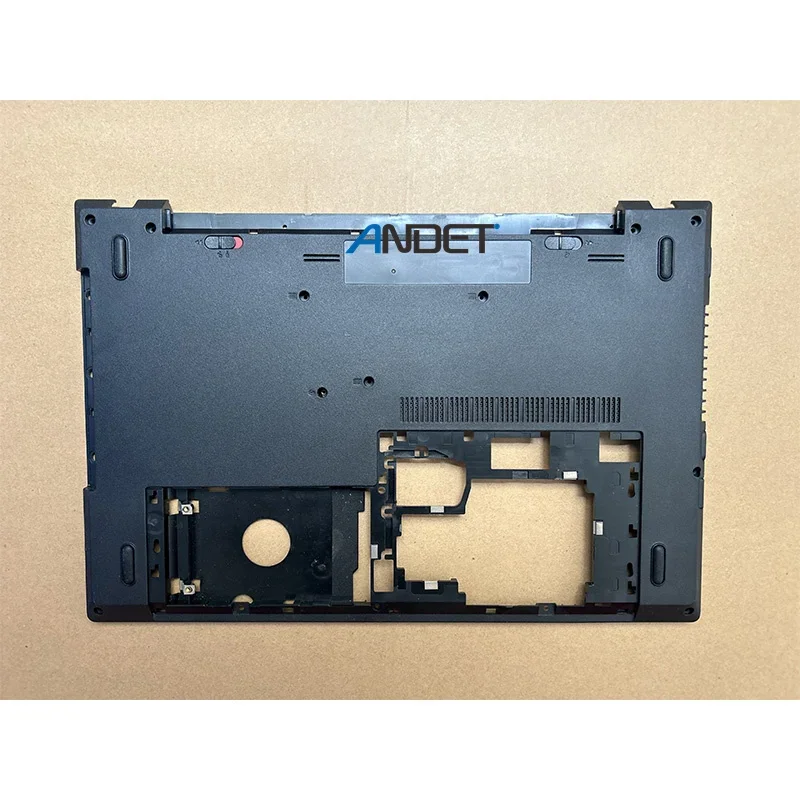 Новинка Оригинальный чехол для ноутбука Lenovo E50-30 E50-70 подставка верхняя панель