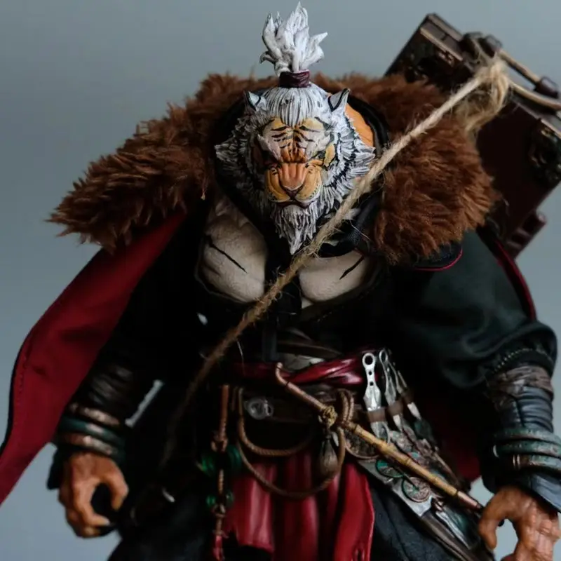 Оригинальный набор аксессуаров Furay Planet 1/12 Commoner накидка из 2 предметов без фигурки