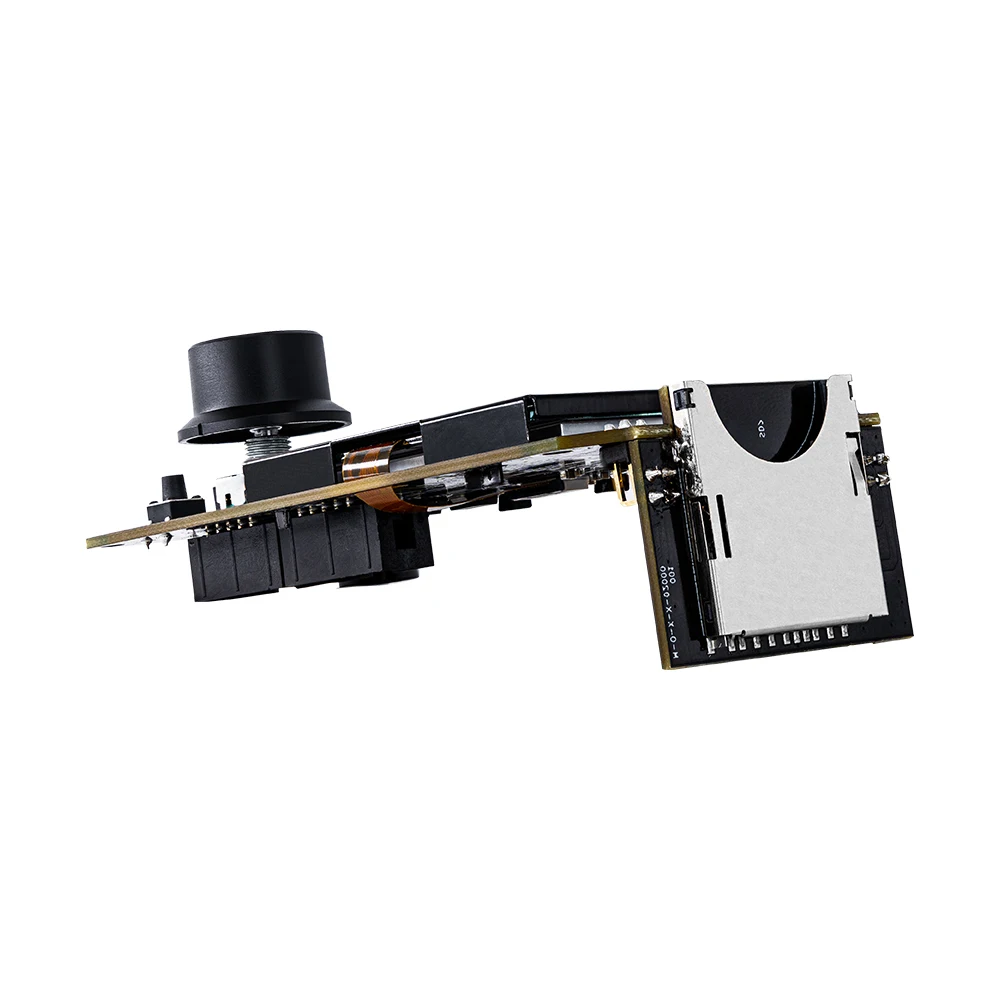 RAMPS MKS Mini12864 V3 вставка для SD-карты боковой ЖК-дисплей смарт-экран Запчасти