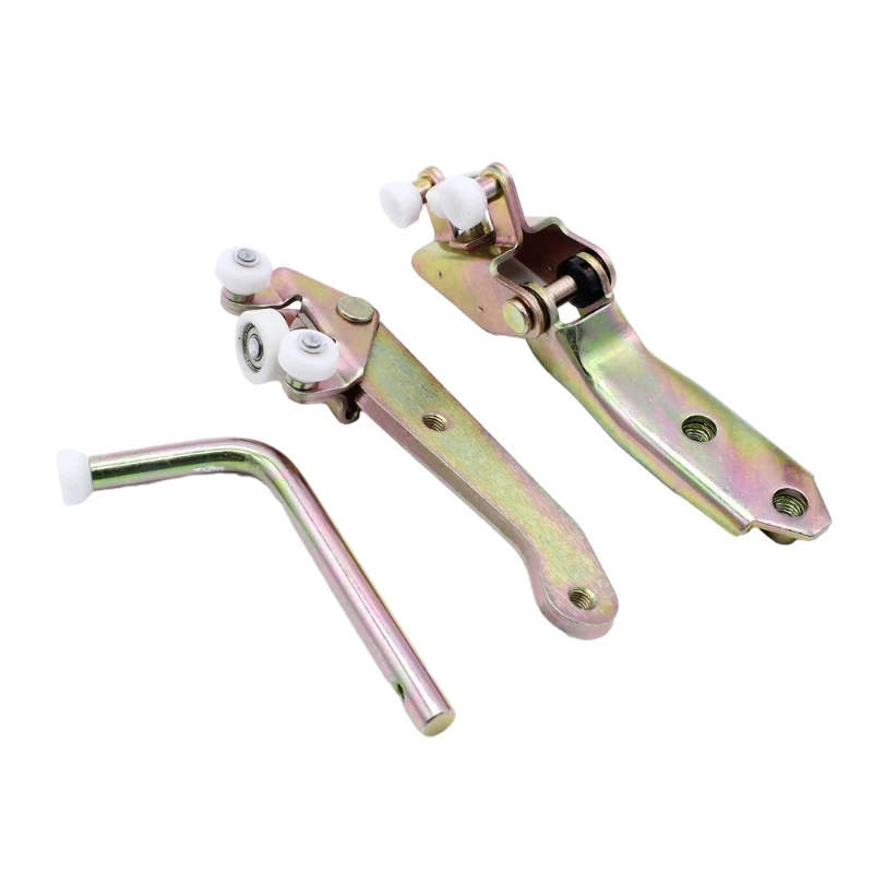 

Replacement Sliding Door Roller Set for T4 701843436 701843335A 701843406B