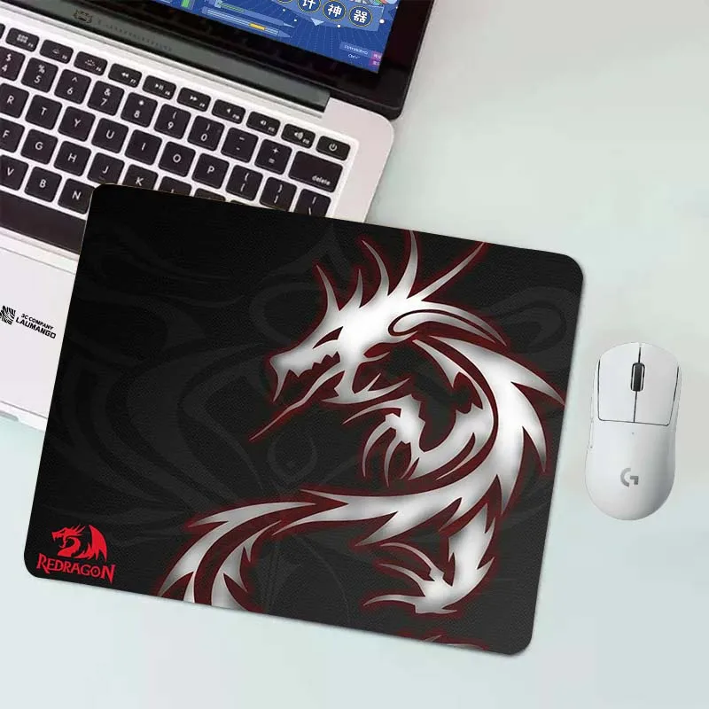 

Anime Mouse Pad Gaming Accessories Redragon Mousepad Computer Desk Mat Gamer Cabinet Pc Mats Keyboard Carpet Mause Laptops Mice