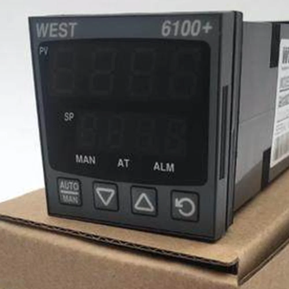 

NEW West P6100-2000002 Temperature Controller