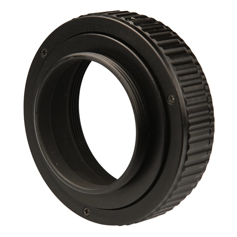 

Латунный M42 до M39 17 мм-31 мм регулируемый фокусный винтовой адаптер макромонтажная трубка для объективов M42