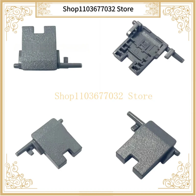 Фото Сменная откидная крышка порта Ethernet RJ45 для Lenovo ThinkBook 15 Gen3 ACL 21A4 ITL 21A5, запасная часть для ремонта №1