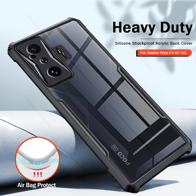Купить Противоударный Чехол На Honor X 6