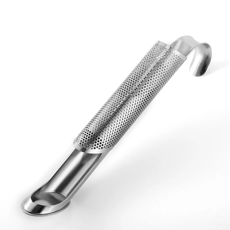

Stainless Steel Teaware Tea Infuser Strainer For Spice Tea Colator Ceremony Set kitchen accessories