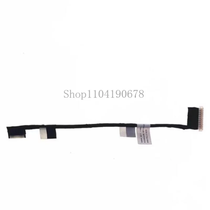 Для Dell Latitude 7430 E7430 соединительный кабель аккумулятора 0YJV1M DC02003YR00