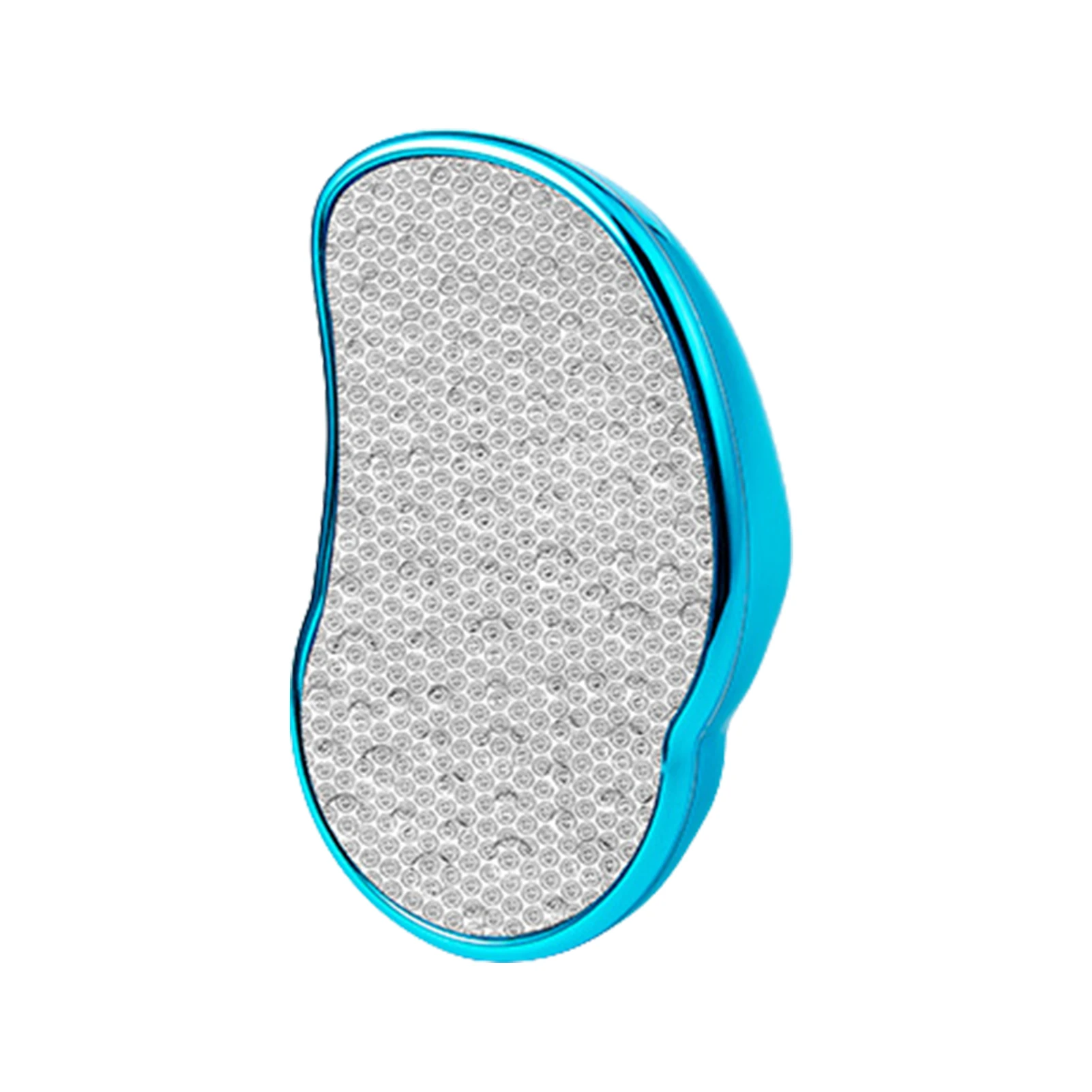 

Foot Callus Remover Dead Skin Removal Tool Foot File Scraper Crystal Nanometre Glass Feet Heel Scrapping Pedicure Tool Unisex
