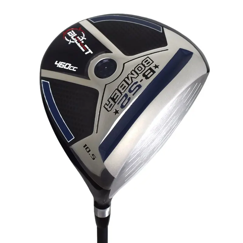 

Bullet B 52 Bomber 460cc Driver *Left Handed* Golf