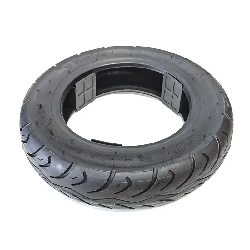 3.50-10 Бескамерный Roda Ban 350-10 14X3.5/15X3.5 Вакуумный банк Sesuai dengan Sepeda Motorır Skuter Baterai Motor L