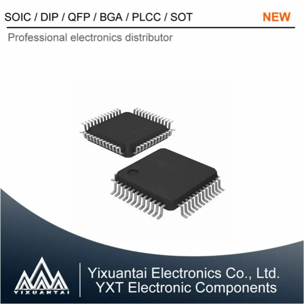 5pcs/Lot R5F2136CSNFP#V0 R5F2136CSNFP R5F2136C SNFP【IC MCU 16BIT 128KB FLASH 64-LFQFP】New and Original