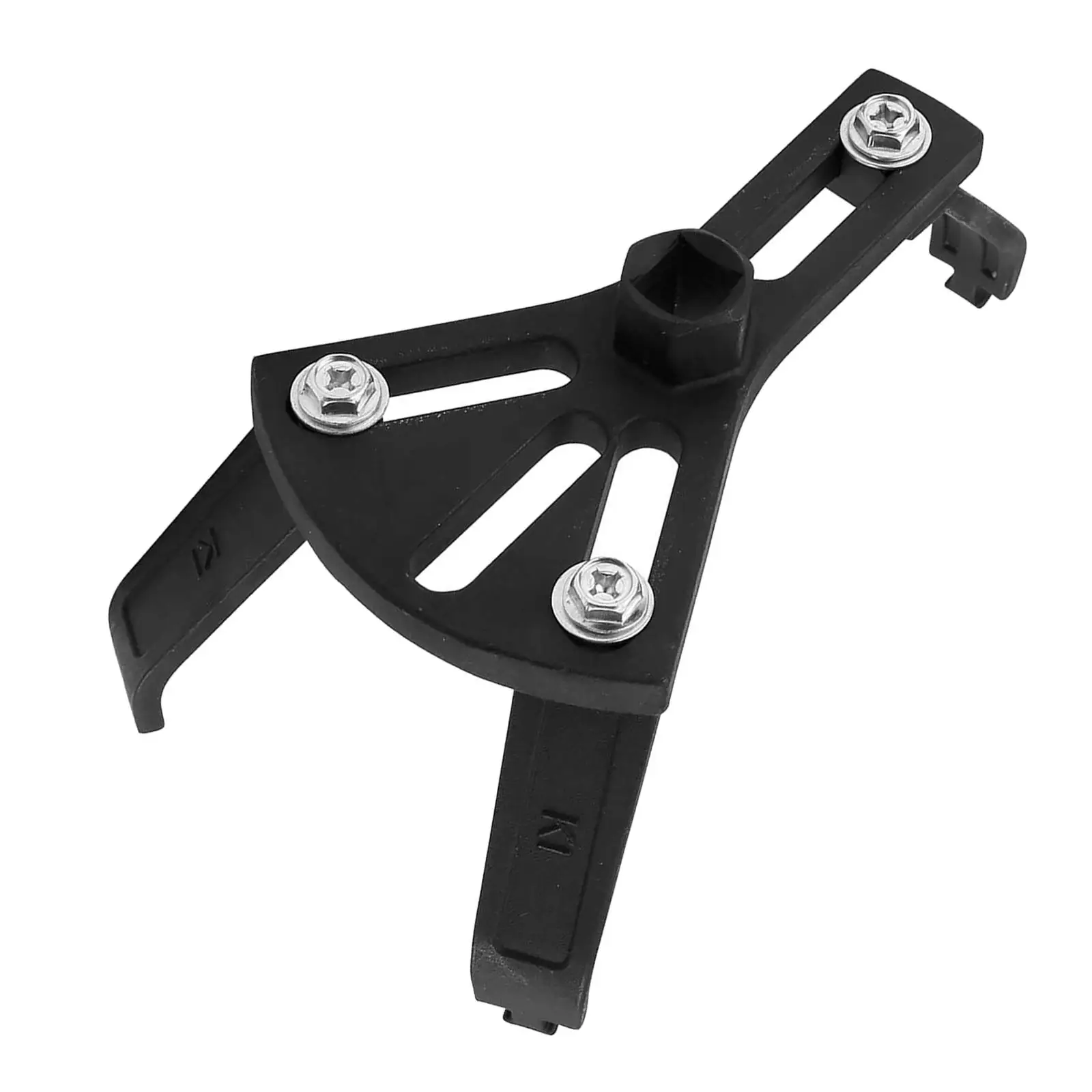 Инструмент для снятия топливного насоса переоборудования 3 челюсти 5 или 7