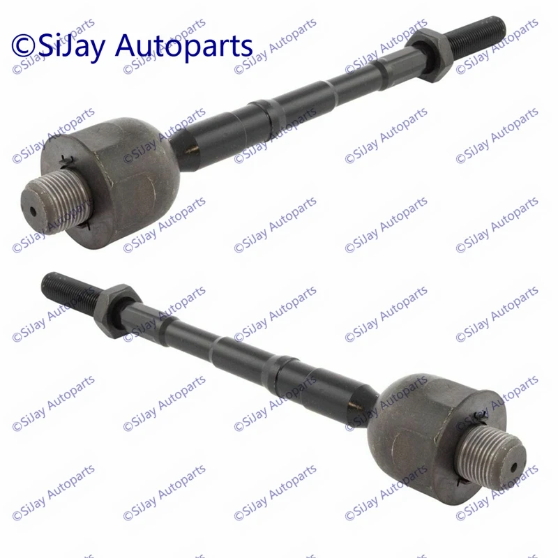 Набор из 2 внутренних наконечников рулевой тяги для INFINITI FX35/FX45 2003-2008 EV800302 48521-CG025