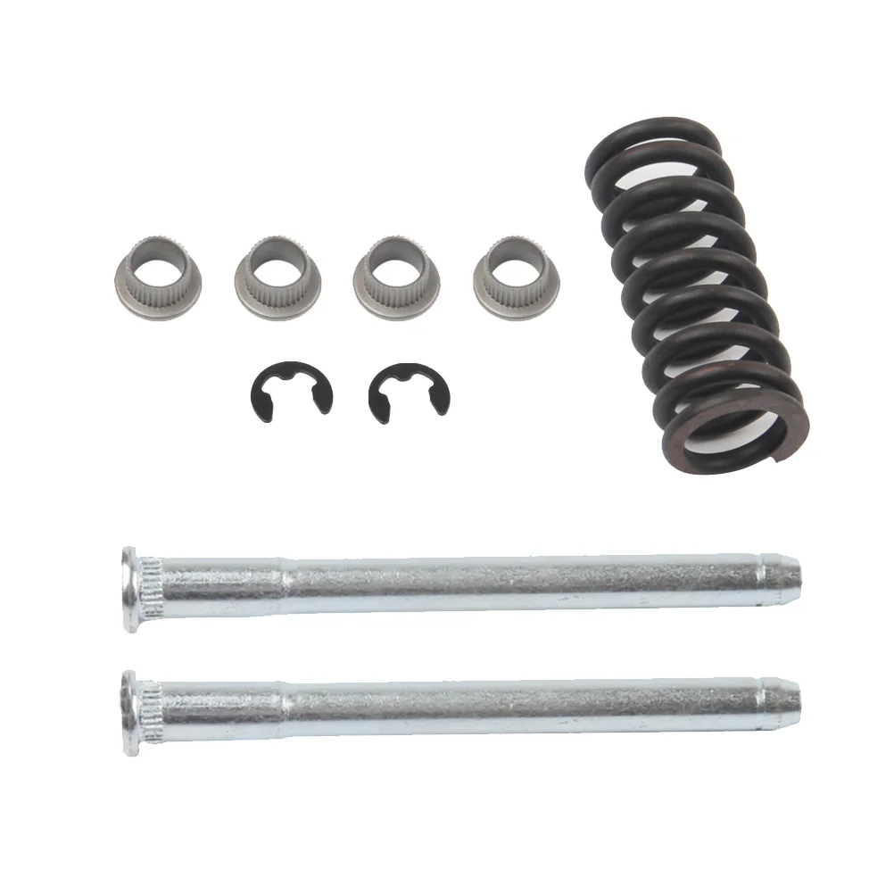 

Door Hinge Pin Car Rollerretaining Snap Spring Accessories Rear Front Camaro Bushing Circlip Panel External Steel Parts Vehicle