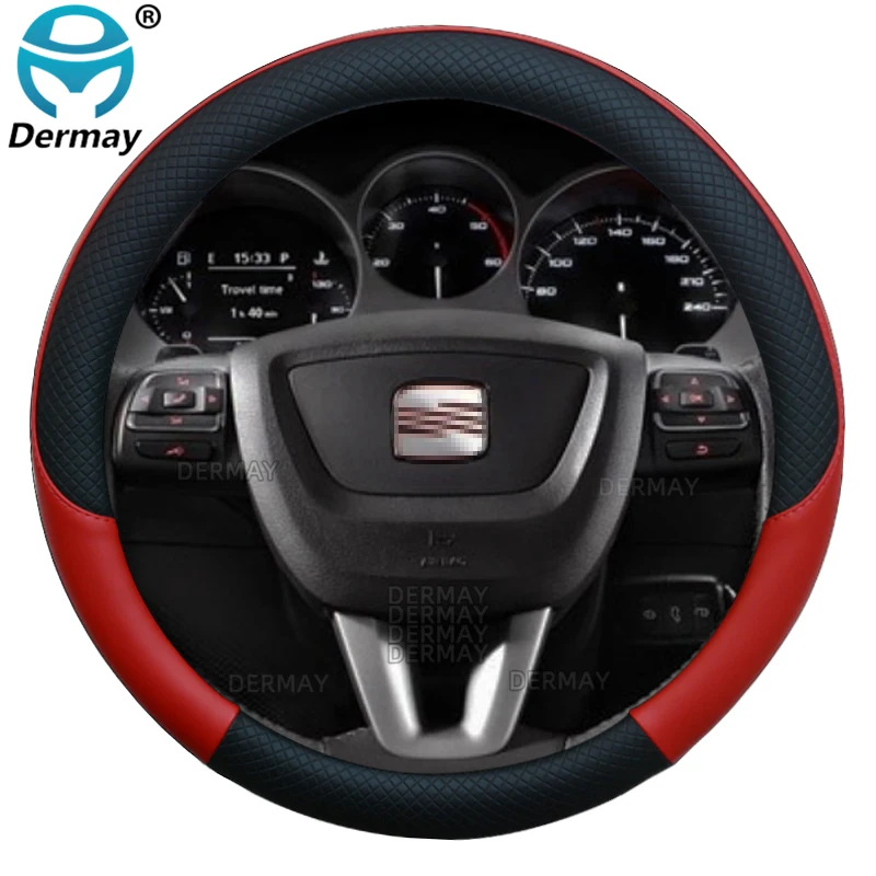 

Коллекция 100% года, модель DERMAY, фотосессия для Seat Altea XL/Freetrack Altea прототип, автомобильные аксессуары