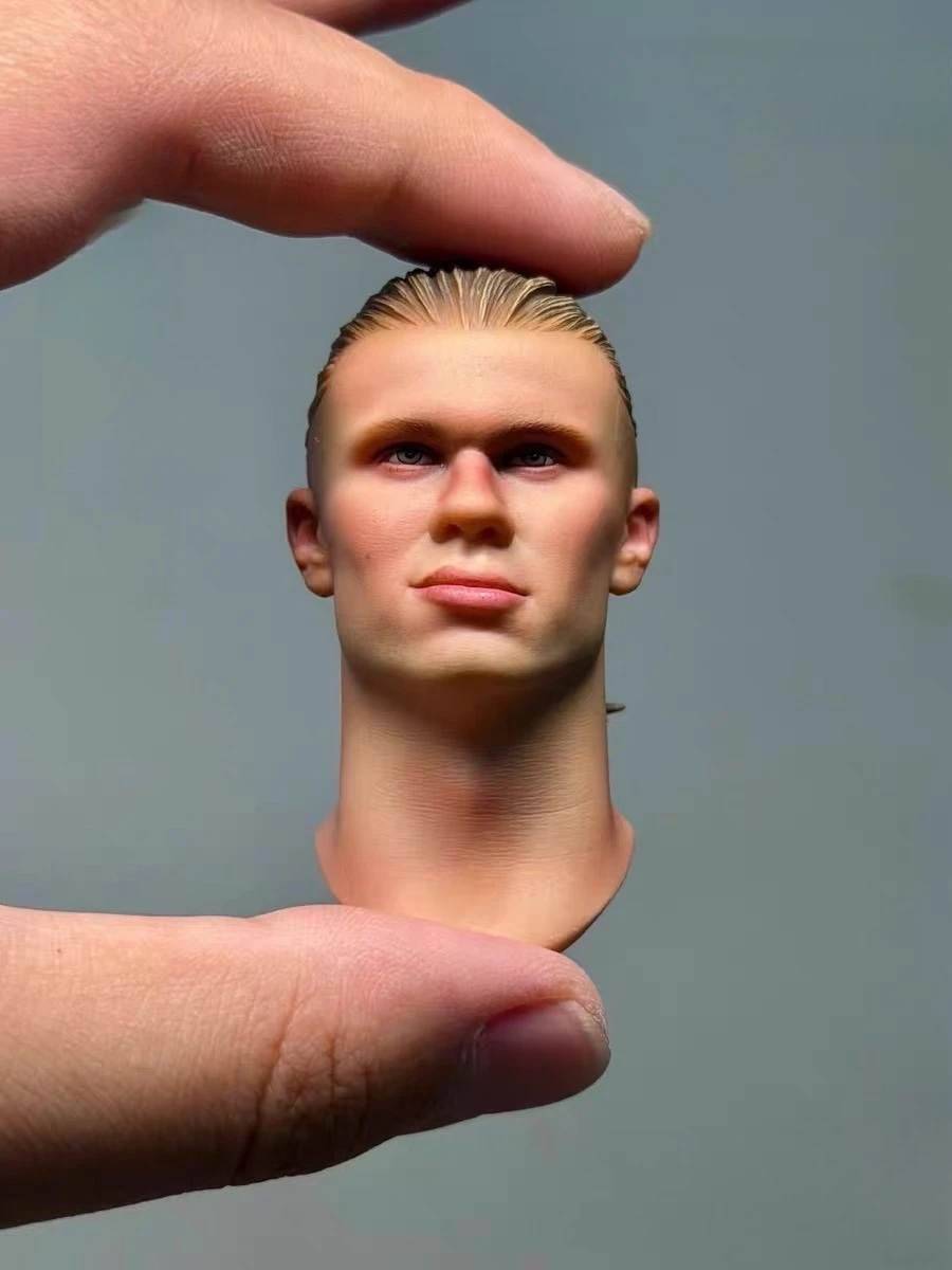 Фото В наличии: Коллекционная подвижная кукла Harland Hair Transplant Version 1/6 (США, Канада, Мексика) 2026 года – идеальный подарок №1