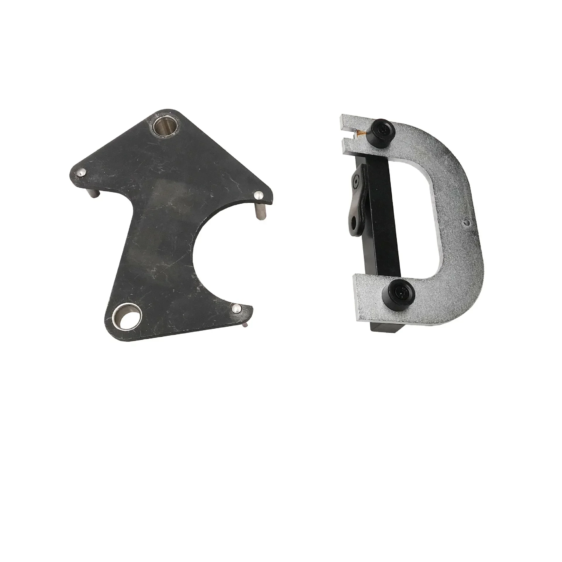 Набор инструментов для блокировки ГРМ двигателя распределительного вала Renault Clio