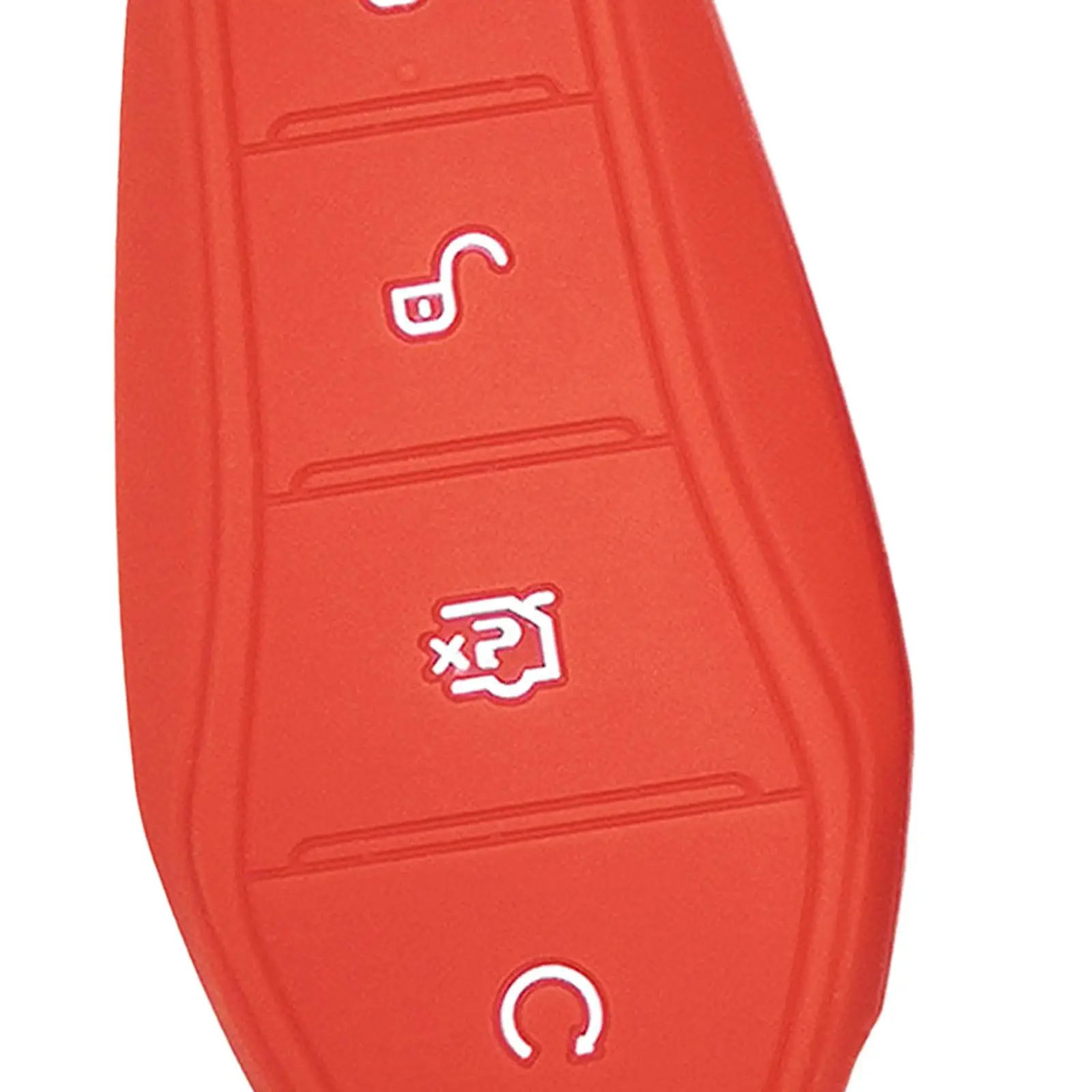 Чехол для автомобильного ключа чехол с дистанционным управлением Byd Han EV Dolphin