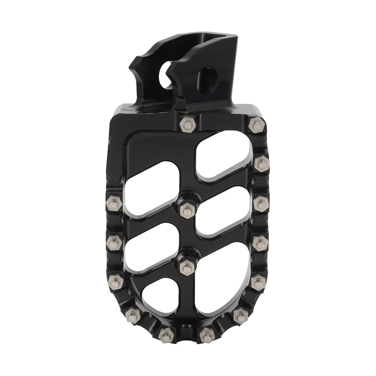 Подставки для ног мотоцикла подставки KLX110 2002-2023 KX60 1988-2003 KLX110L 2010-2023 34028-1237