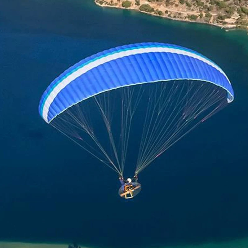 Рисунок 2 - Спортивные параплана Mont Blanc