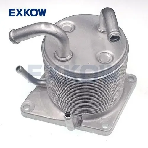 

Масляный радиатор A/T в сборе с уплотнительным кольцом для Nissan NV200 2012 Sentra 2008 59240340 21606-1XF0A 21606-1XK0B 216061XK0B