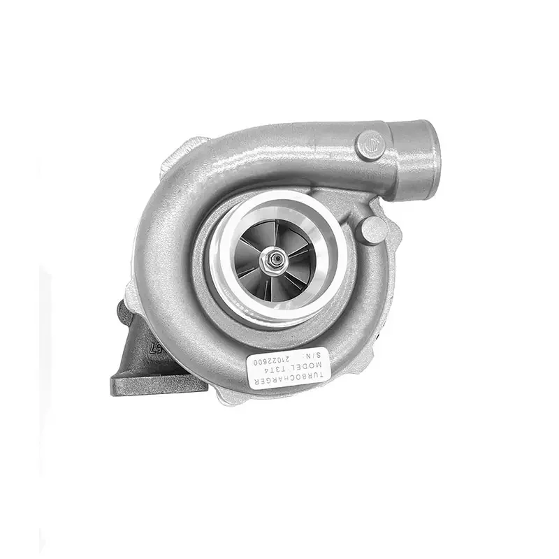 

TurboCharger T3/T4 Hybrid 0.50A/R T3 0.63 A/R V6 V8 Universal