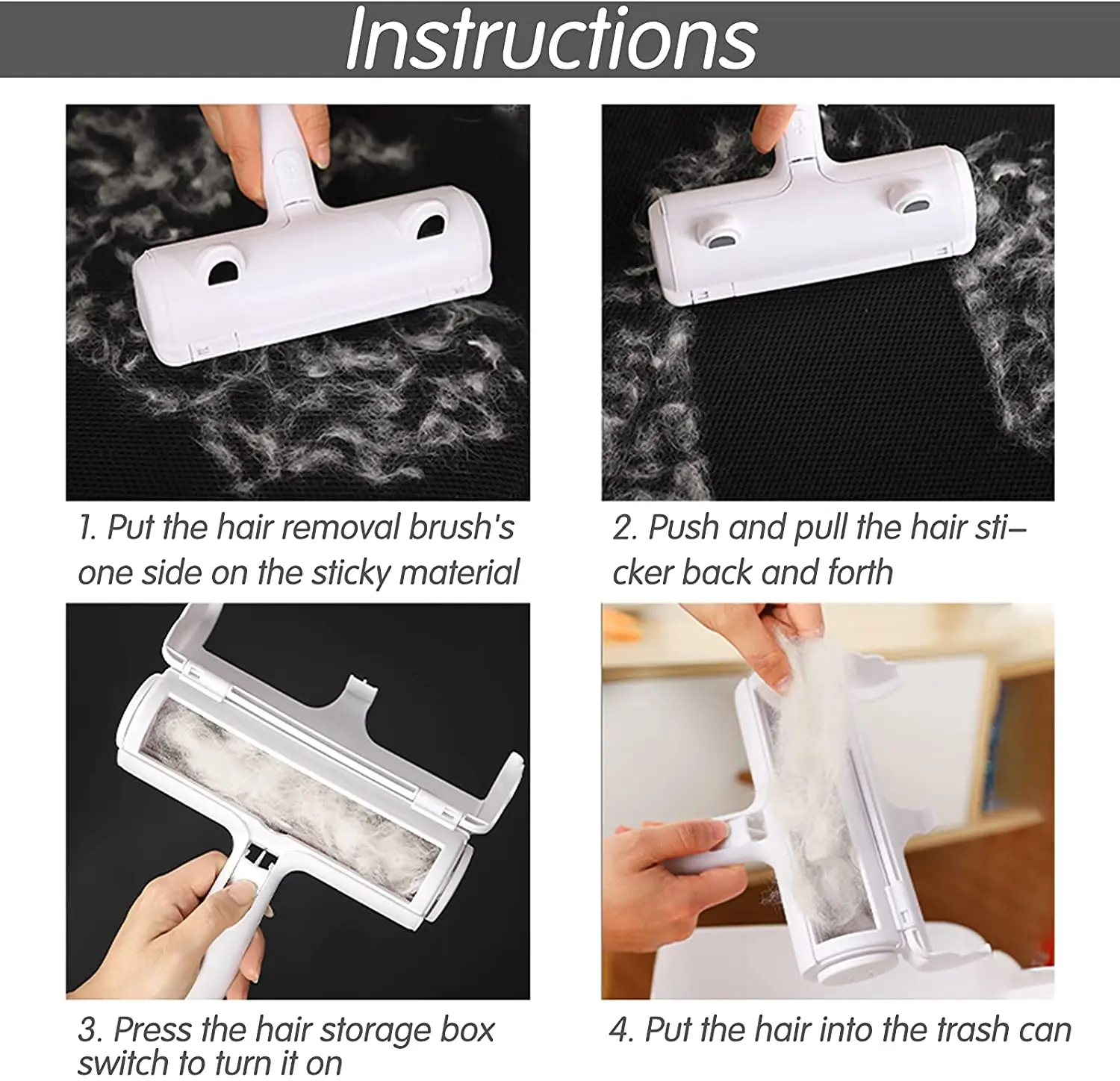 Щетка для удаления шерсти домашних животных щетка кошек и собак удаление дивана