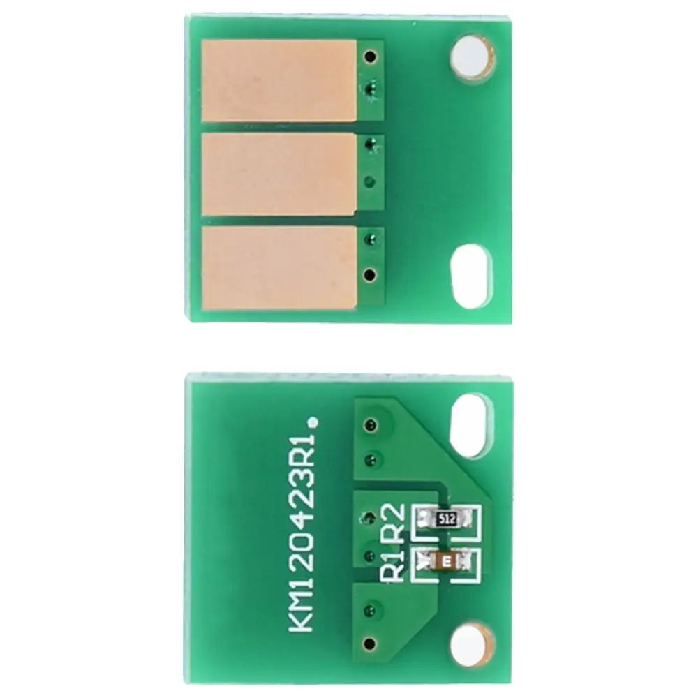 DR-311 DR311 DR 311 KCMY чип сброса барабана изображения для Konica Minolta C220 C280 C360 C7722 C7728 |
