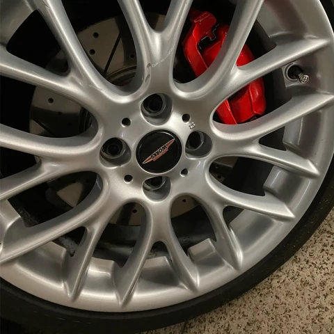 Чехол для MINI Cooper S JCW R55 R56 R58 R59 R60 R61 F54 F55 F56 F57 F60