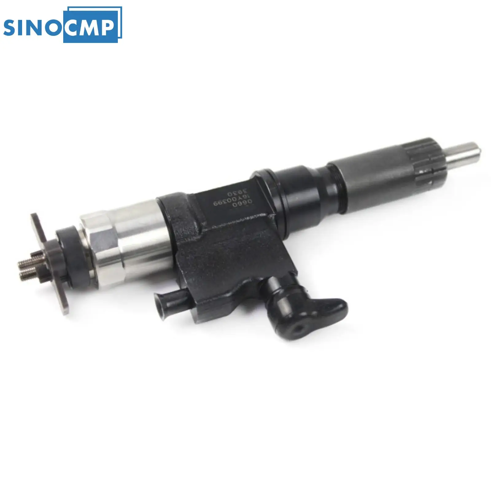 8976097890 8976097896 095000-6373 095000-6376 095000-6370 4HK1 6HK1 топливный инжектор двигателя для