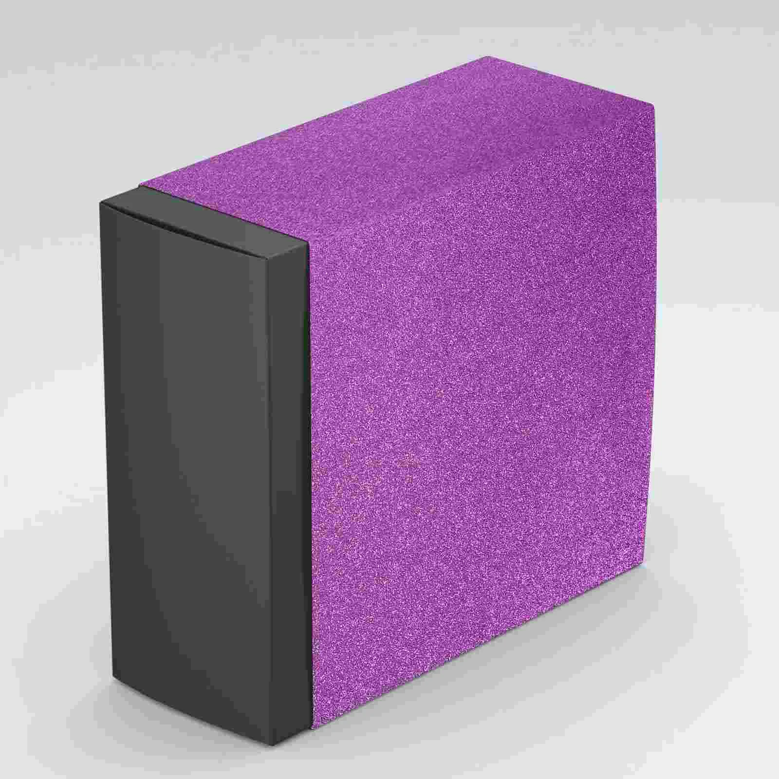 

Paper Sheets Craft Sponge Eva Crafts Sheet Glitterthin Diycolored Bulk Color Assortment Thick Handicraft Multicolorset Cosplay