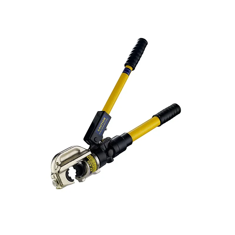 Ручные обжимные плоскогубцы с ремешком комплект безопасности электрический