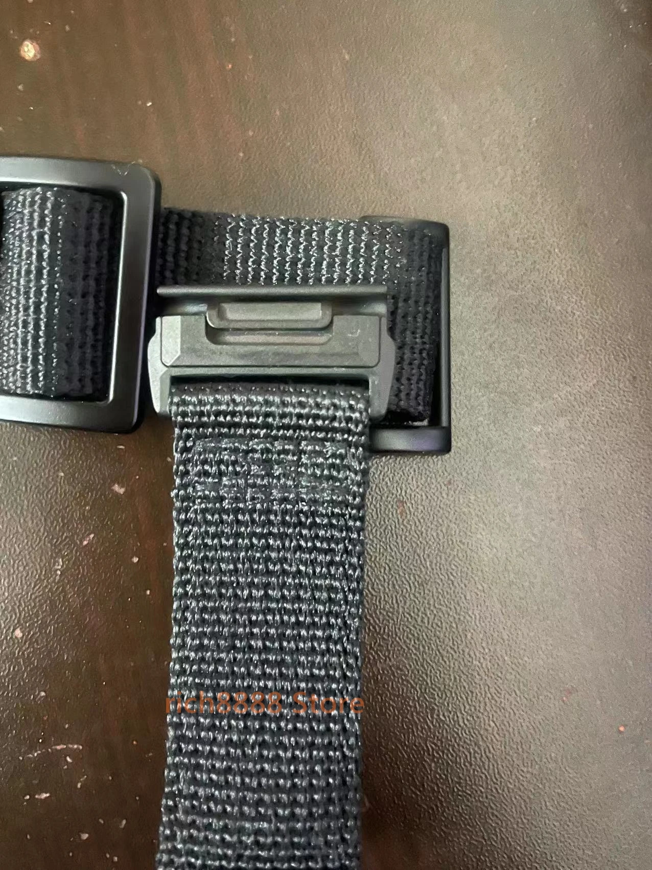 New style 26mm nylon Smart Watch Band for Garmin Fenix 7X Quick Release Strap for Fenix7X Wristband 6 Colors