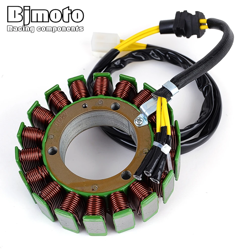 Катушка статора VTR 1000F для Honda VTR1000F Firestorm Superhawk 31120-MBB-641