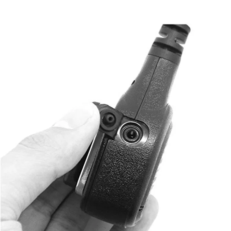 Фото Микрофон для Motorola Sepura STP9000 STP8000 STP8030 STP8035 STP8038 STP8040 STP8080 №4