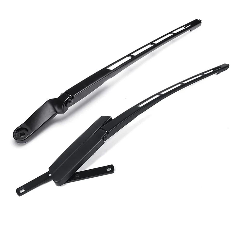 

Сменный рычаг стеклоочистителя для Audi Q7 2007-2016 4L1955407A/4L1955408B