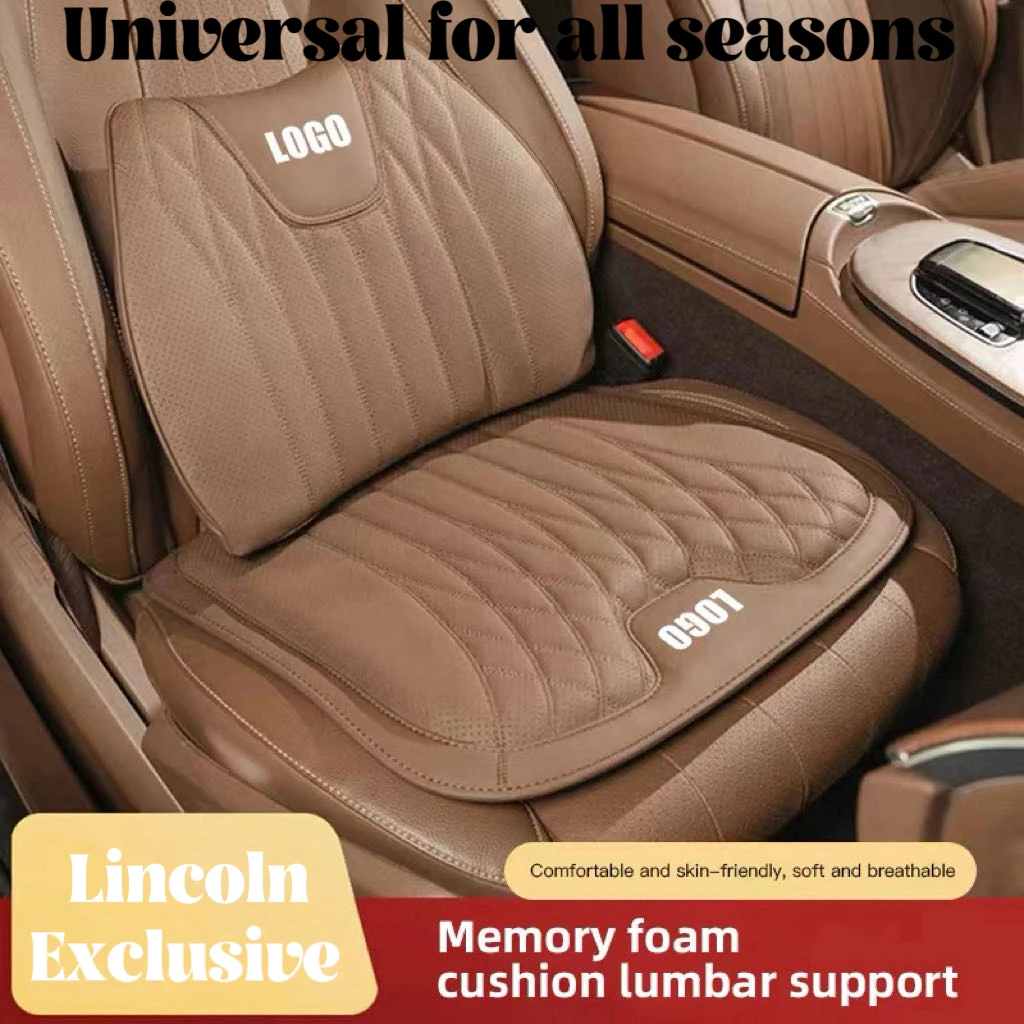 Женская Защитная поясничная поддержка спины для Lincoln MKZ MKX Aviator Navigator Corsair MKC MKT Voyager