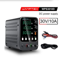 solid measuring aps3010h adjustable dc power supply 30v60v5a10a notebook phone maintenance burner power voltage regulator switch