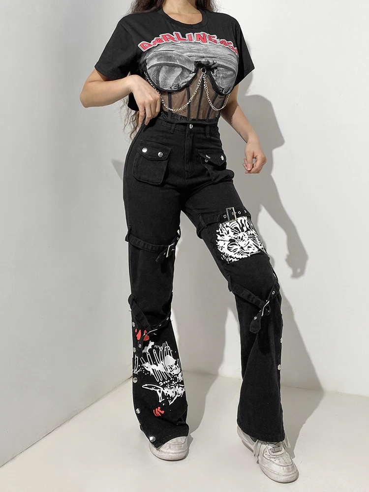 Goth Mall Grunge 